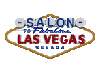 Find Salons in Las Vegas